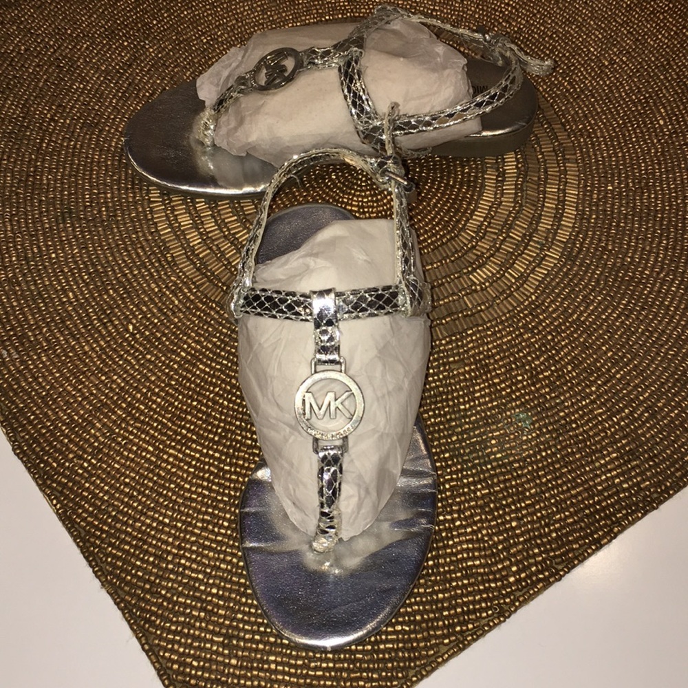 Michael Kors Sandals